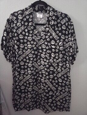 Men's The Goonies Shirt NWOT